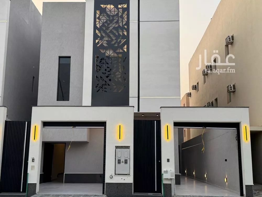 فيلا للبيع في شارع شارع رقم 234, حي الجنادرية, مدينة الرياض, منطقة الرياض 1 صورة