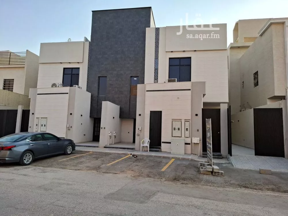 دور للبيع في شارع وادي الرمه, حي القادسية, مدينة الرياض, منطقة الرياض 1 صورة
