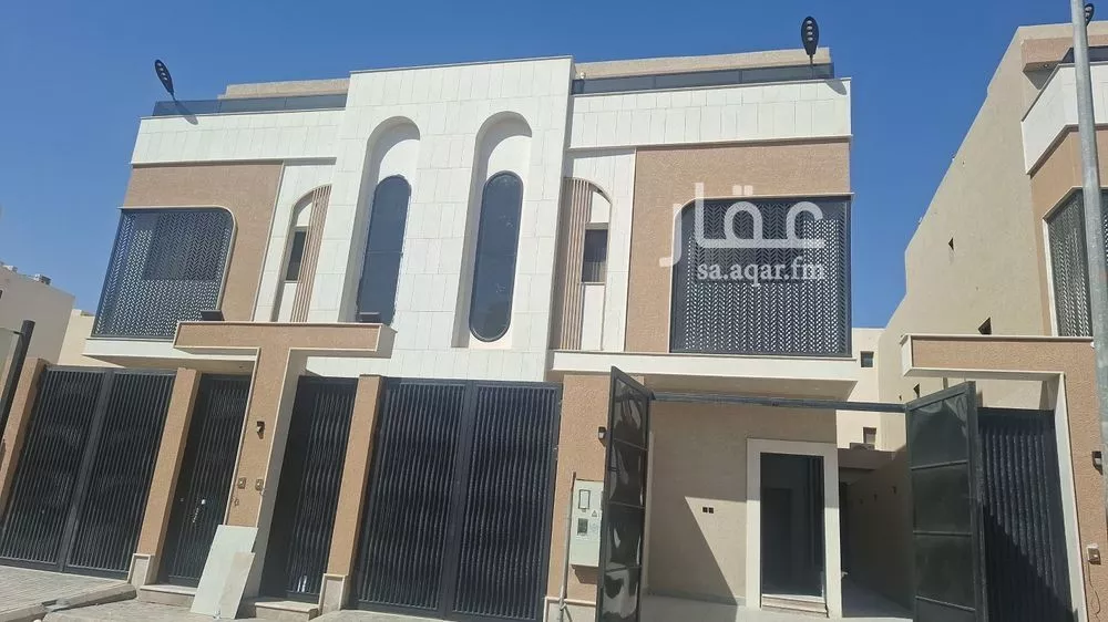 دور للبيع في شارع إبراهيم بن حسين, حي الرمال, مدينة الرياض, منطقة الرياض 1 صورة
