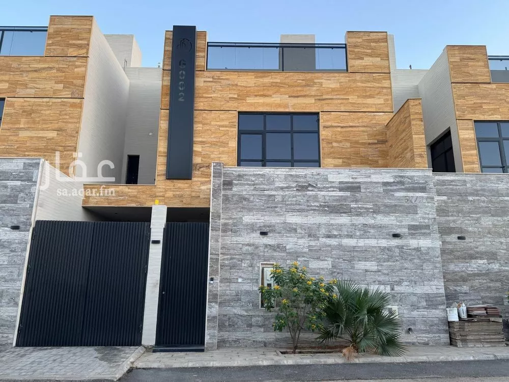 فيلا للبيع في شارع جبل الأجداد, حي قرطبة, مدينة الرياض, منطقة الرياض 1 صورة