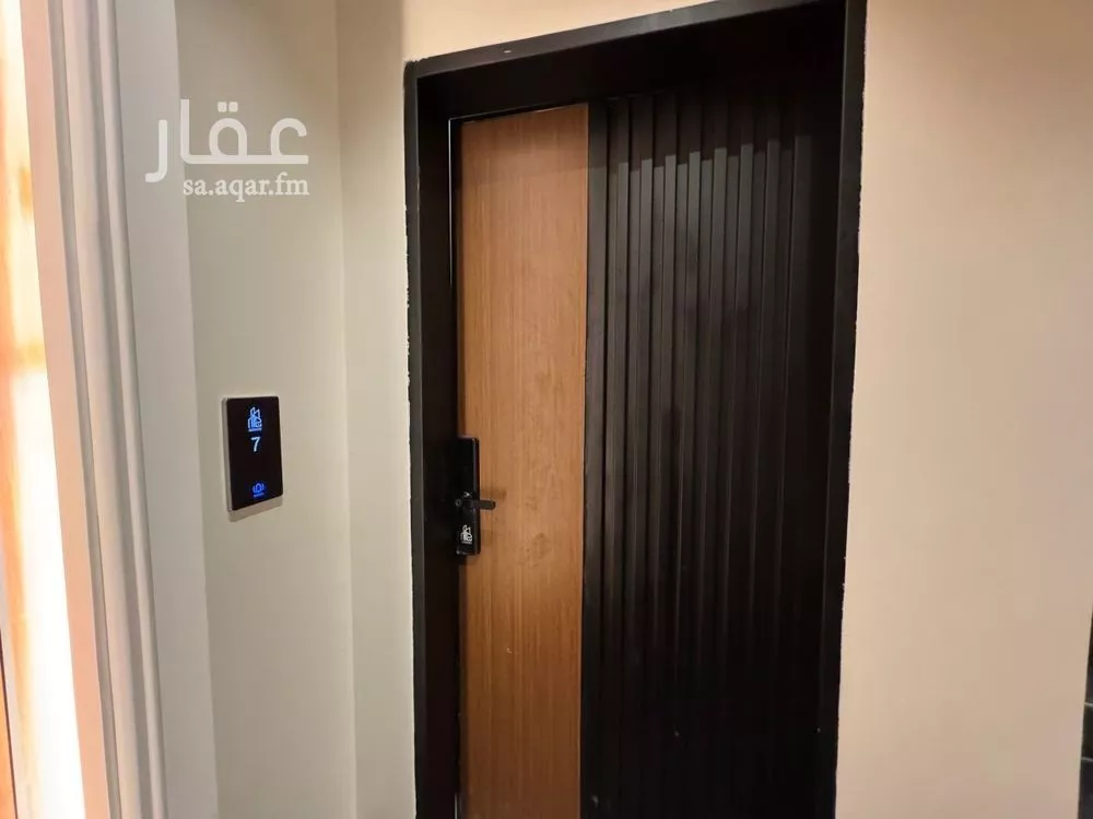 شقة للبيع في شارع رقم 359, حي المونسية, مدينة الرياض, منطقة الرياض 1 صورة