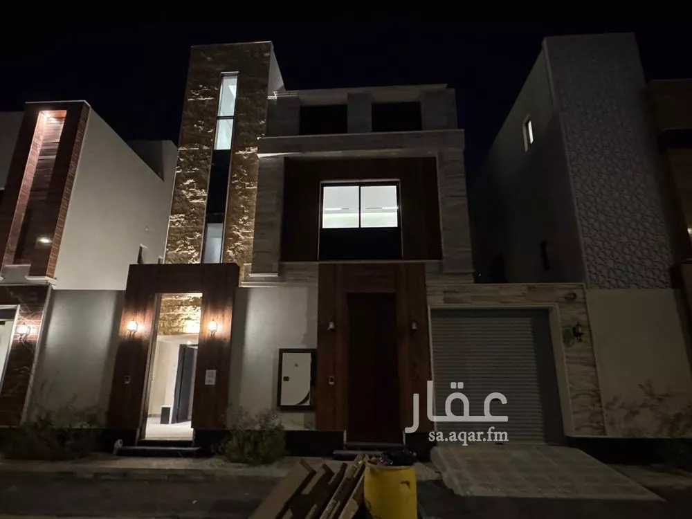 شقة للبيع في شارع محمد البرقى, حي الرمال, مدينة الرياض, منطقة الرياض 1 صورة