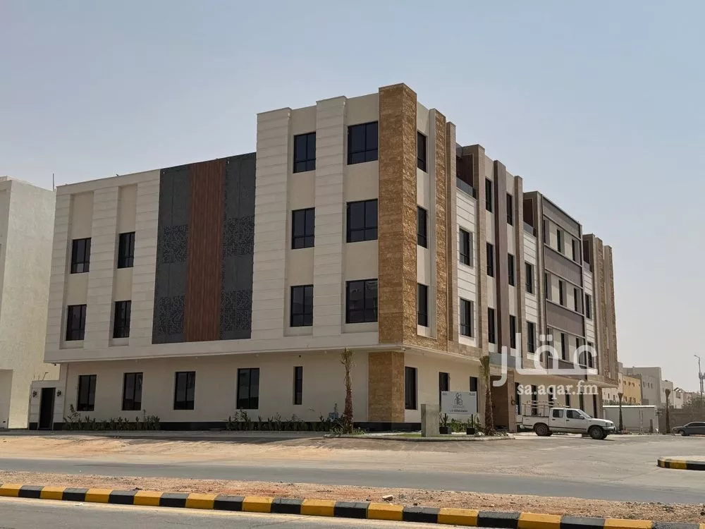 شقة للبيع في شارع رقم 290, حي المونسية, مدينة الرياض, منطقة الرياض 1 صورة