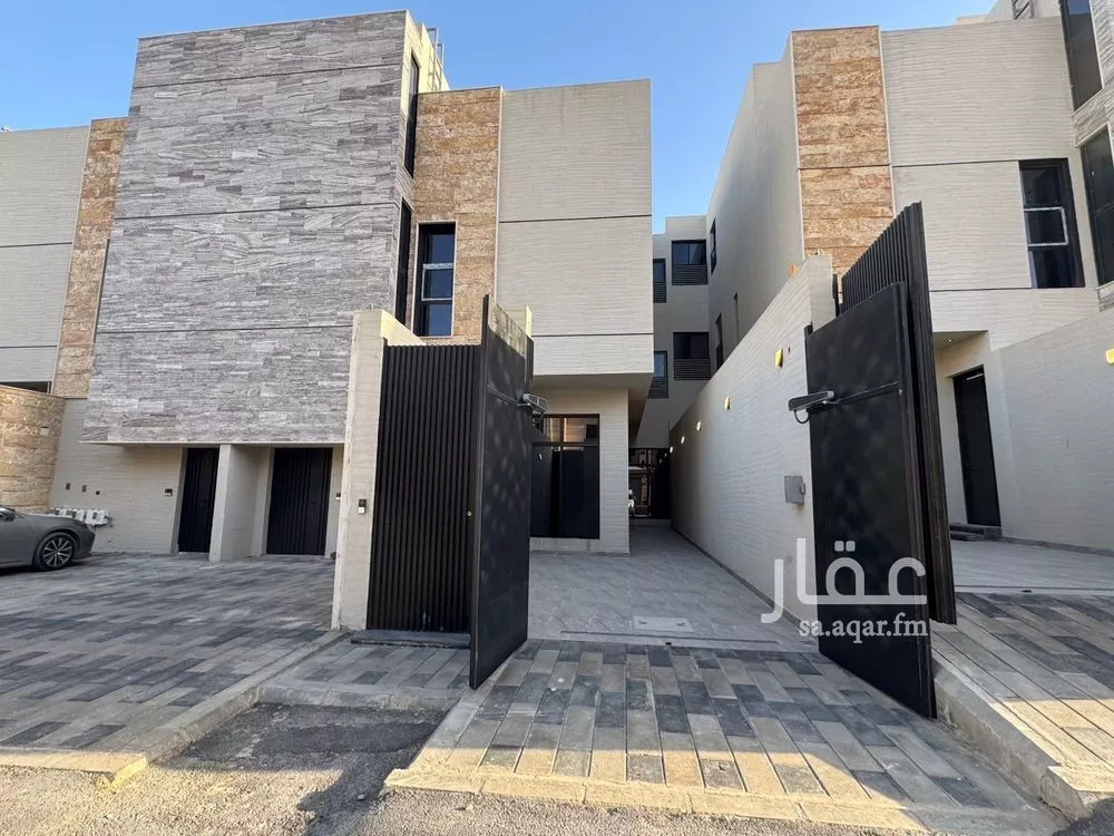 دور للبيع في شارع السنبل, حي قرطبة, مدينة الرياض, منطقة الرياض 1 صورة