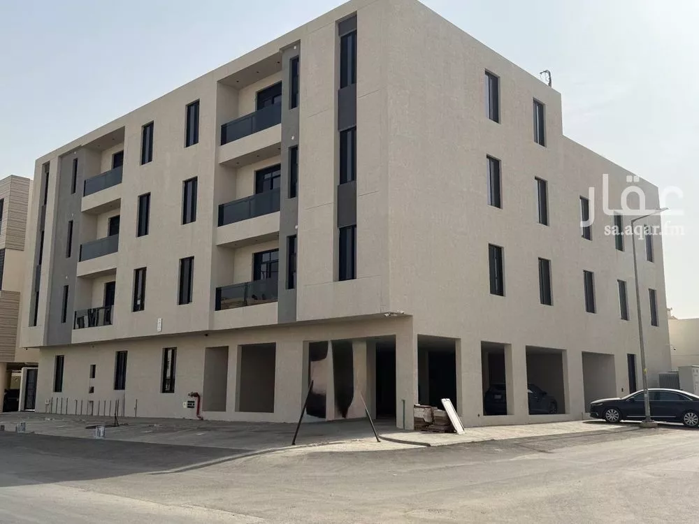 شقة للبيع في شارع الميمنه, حي اليرموك, مدينة الرياض, منطقة الرياض 1 صورة