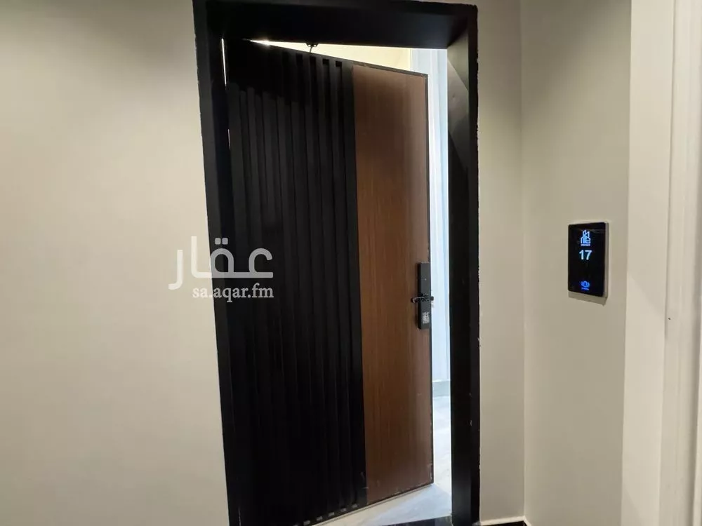 شقة للبيع في شارع الزهرة, حي المونسية, مدينة الرياض, منطقة الرياض 1 صورة