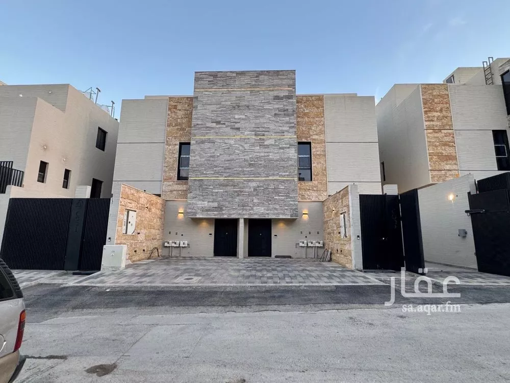 دور للبيع في شارع الشيماء, حي قرطبة, مدينة الرياض, منطقة الرياض 1 صورة