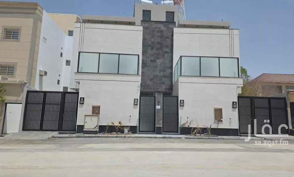 شقة للبيع في شارع أبي يعلى الهذلي, حي البيان, مدينة الرياض, منطقة الرياض 1 صورة
