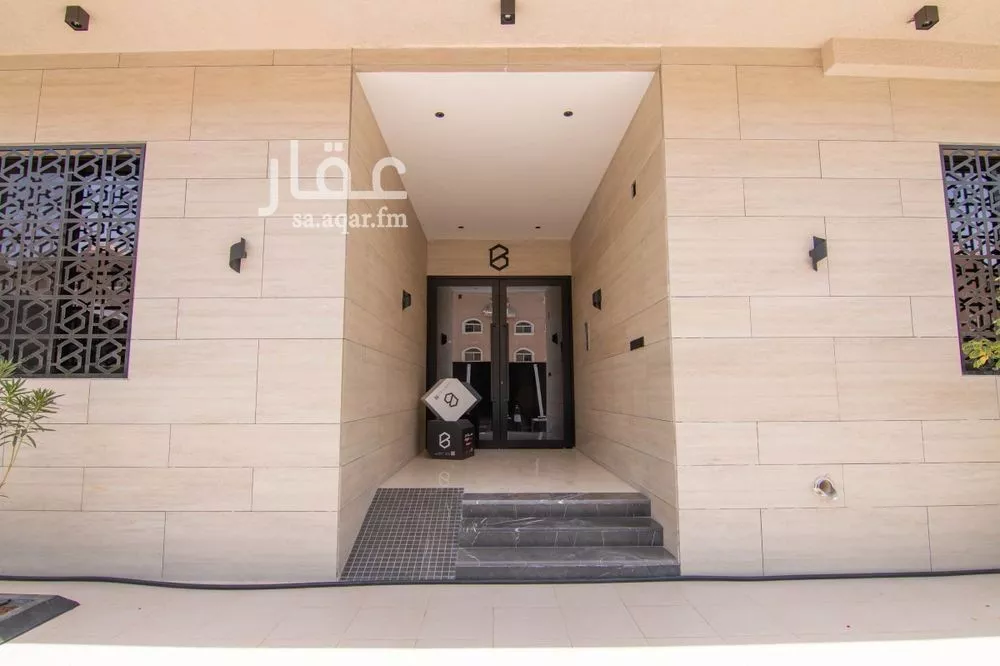 شقة للبيع في شارع سعيد بن زيد, حي قرطبة, مدينة الرياض, منطقة الرياض 1 صورة