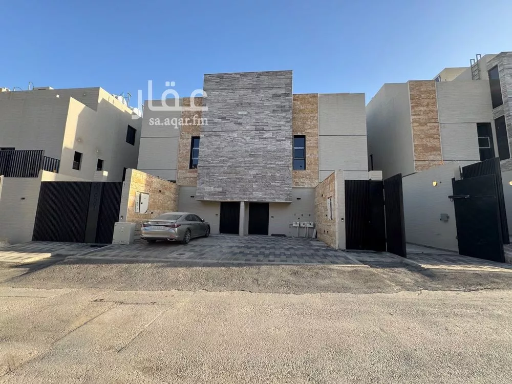 دور للبيع في شارع السند, حي قرطبة, مدينة الرياض, منطقة الرياض 1 صورة