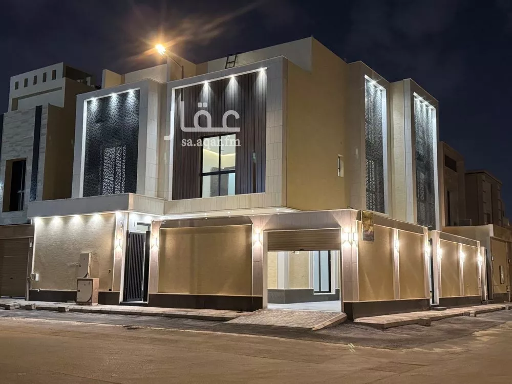 فيلا للبيع في شارع السلميه, حي النهضة, مدينة الرياض, منطقة الرياض 1 صورة