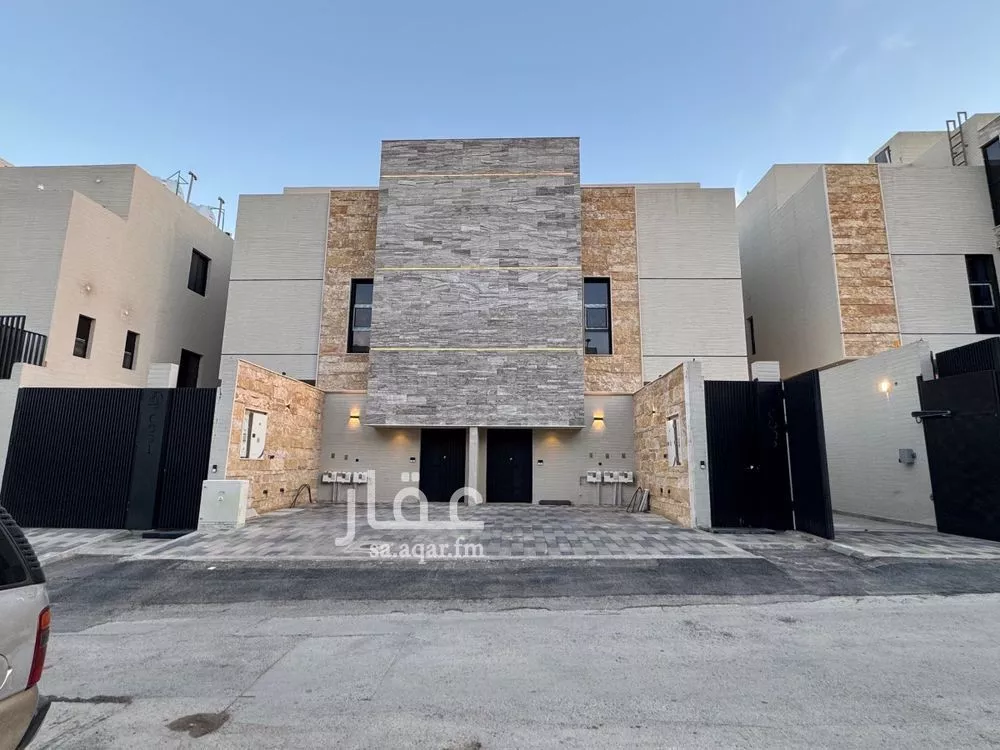 دور للبيع في شارع السنبل, حي قرطبة, مدينة الرياض, منطقة الرياض 1 صورة