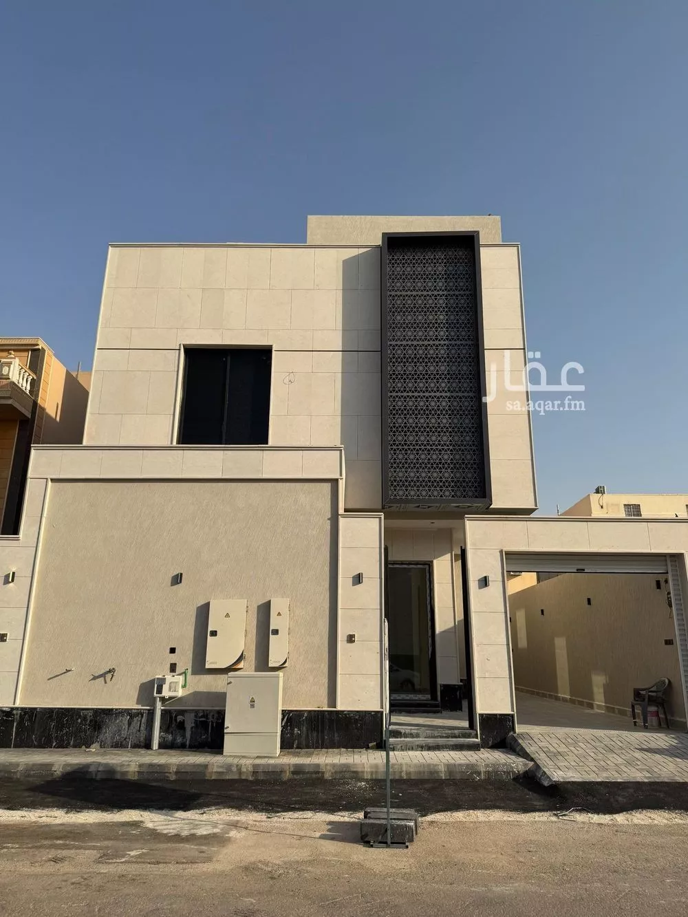 شقة للبيع في شارع الغريف, حي إشبيلية, مدينة الرياض, منطقة الرياض 1 صورة