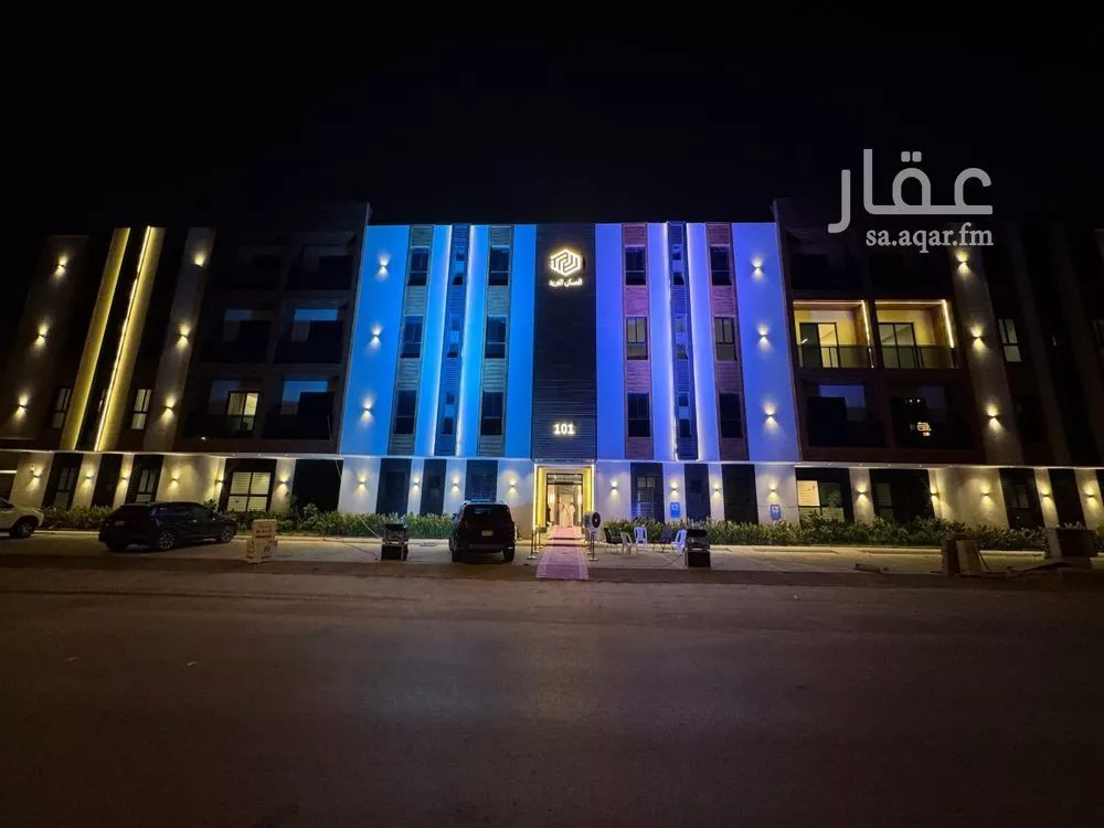 شقة للبيع في شارع التراث, حي المونسية, مدينة الرياض, منطقة الرياض 1 صورة