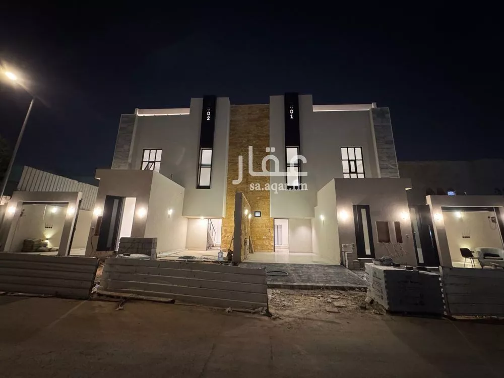 شقة للبيع في شارع شارع رقم 72, حي المونسية, مدينة الرياض, منطقة الرياض 1 صورة