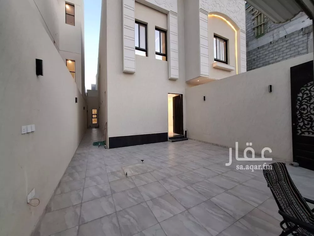 شقة للبيع في شارع رقم 80, حي الجنادرية, مدينة الرياض, منطقة الرياض 1 صورة
