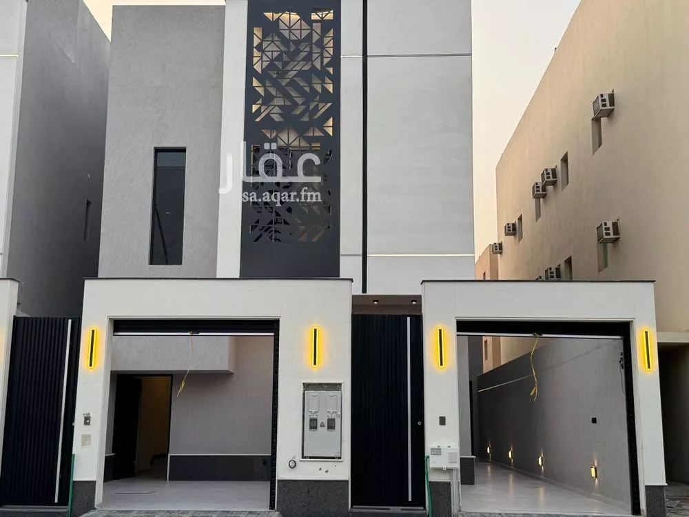 شقة للبيع في شارع رقم 175, حي الجنادرية, مدينة الرياض, منطقة الرياض 1 صورة