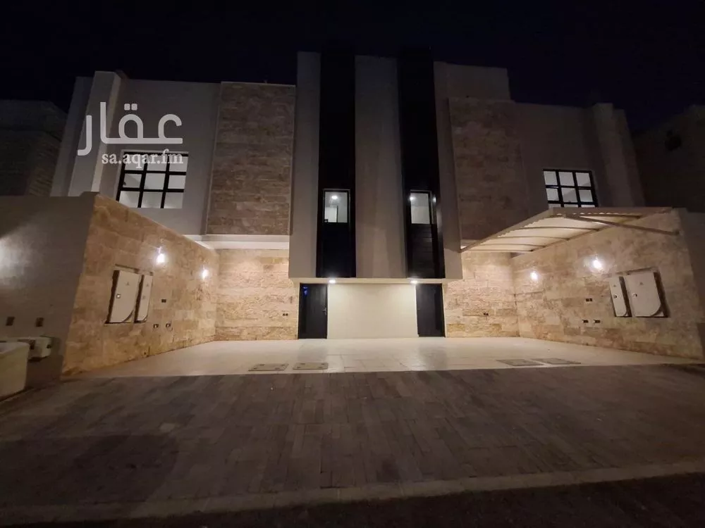 دور للبيع في شارع عامر الكناني, حي الخليج, مدينة الرياض, منطقة الرياض 1 صورة