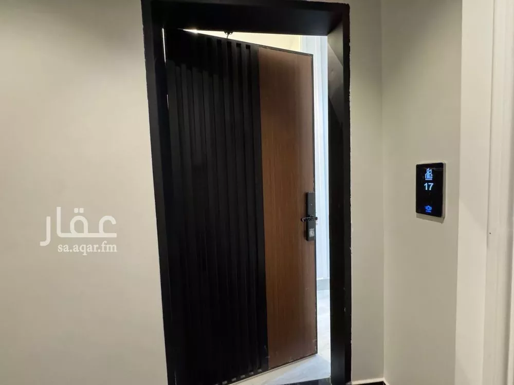 شقة للبيع في شارع الزهرة, حي المونسية, مدينة الرياض, منطقة الرياض 1 صورة