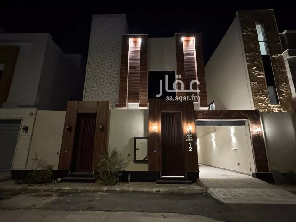 شقة للبيع في شارع سعيد بن محمد المكناسي, حي الرمال, مدينة الرياض, منطقة الرياض 1 صورة