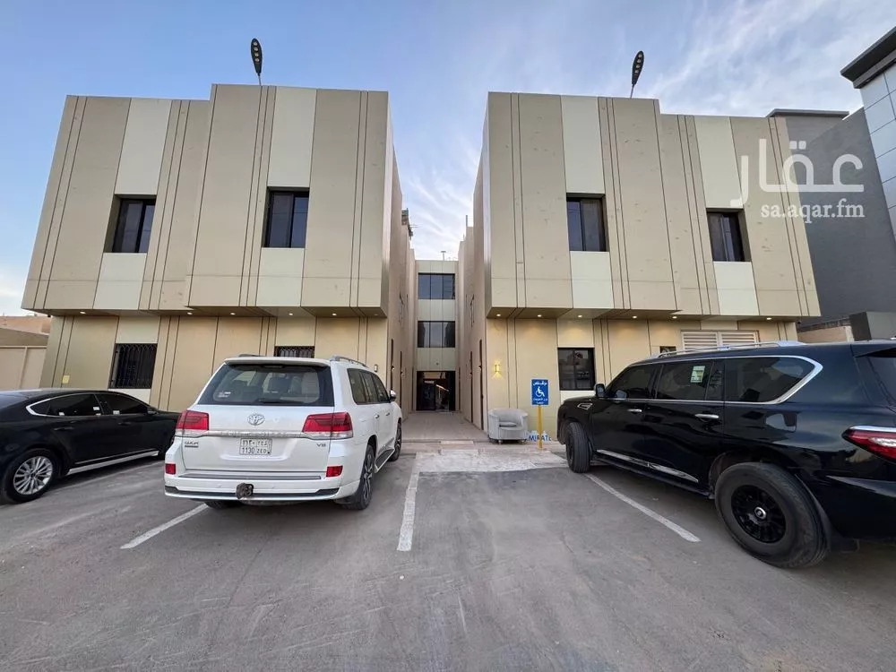 شقة للبيع في شارع السراج, حي المعيزيلة, مدينة الرياض, منطقة الرياض 1 صورة