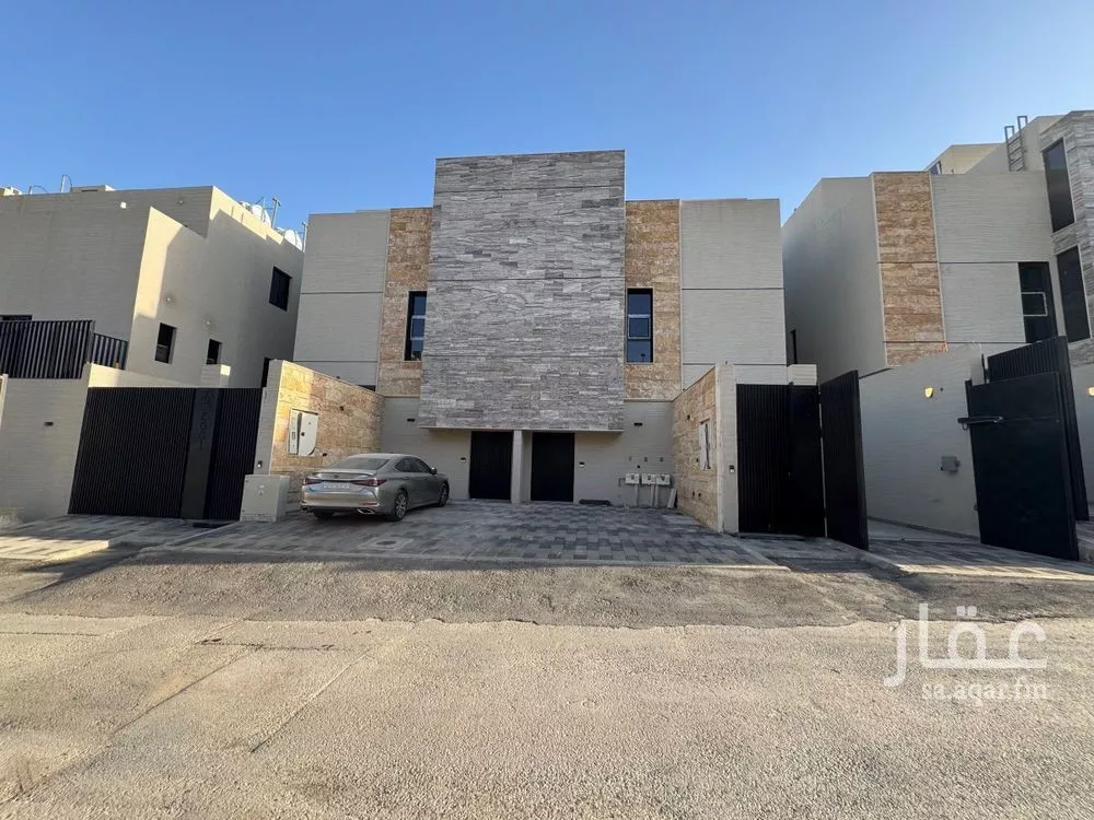 دور للبيع في شارع الشيماء, حي قرطبة, مدينة الرياض, منطقة الرياض 1 صورة