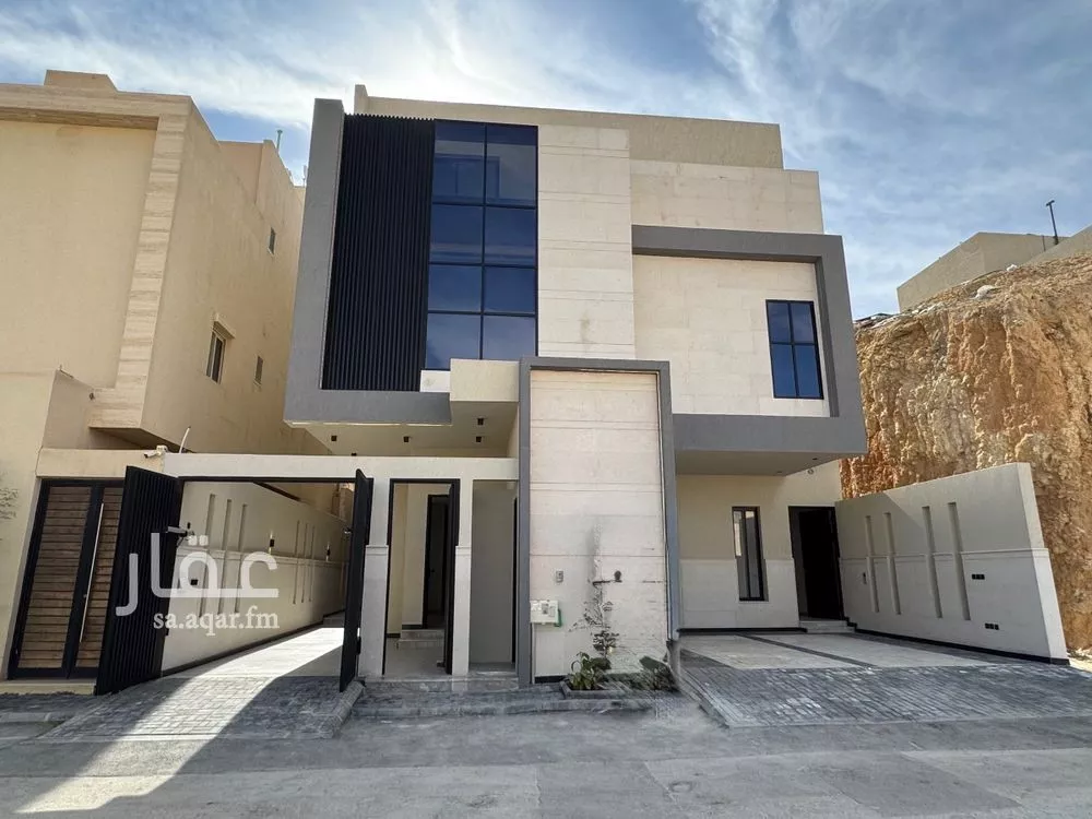 دور للبيع في شارع الحسن الأندلسي, حي النرجس, مدينة الرياض, منطقة الرياض 1 صورة