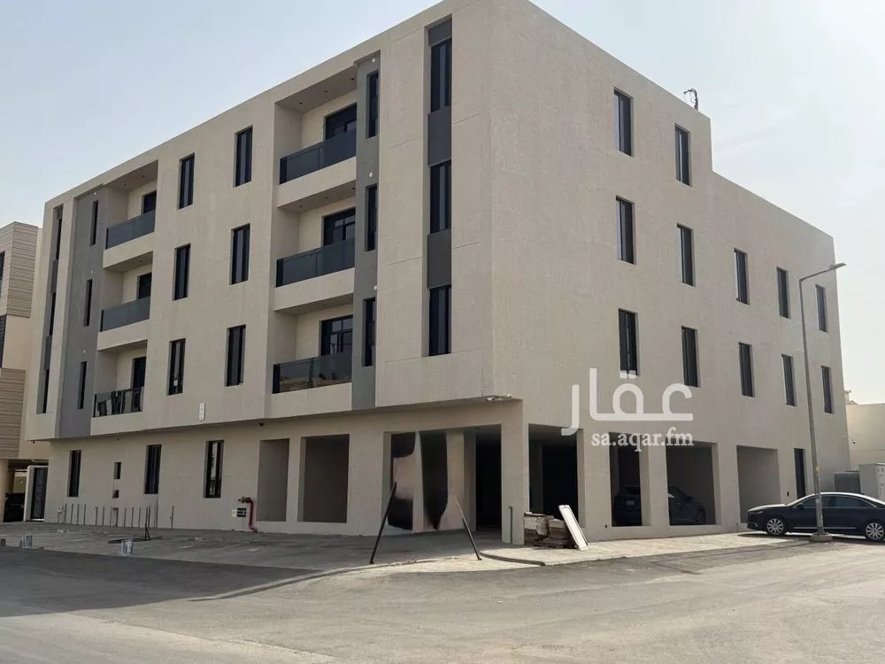 شقة للبيع في شارع المهدوي, حي اليرموك, مدينة الرياض, منطقة الرياض 1 صورة