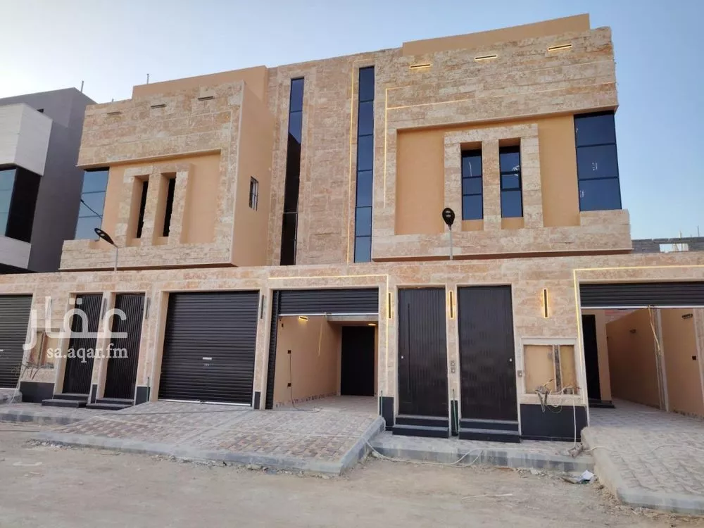 دور للبيع في شارع أرسلان, حي طويق, مدينة الرياض, منطقة الرياض 1 صورة