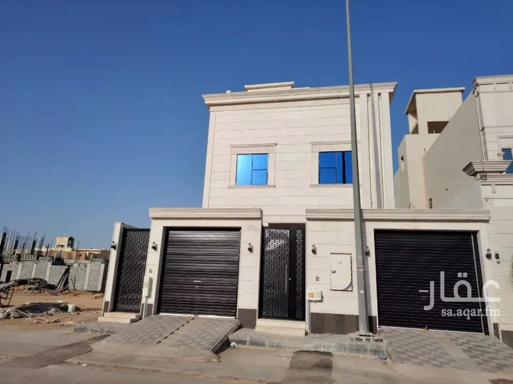 دور للبيع في شارع الفقارة, حي العريجاء الغربي, مدينة الرياض, منطقة الرياض 1 صورة