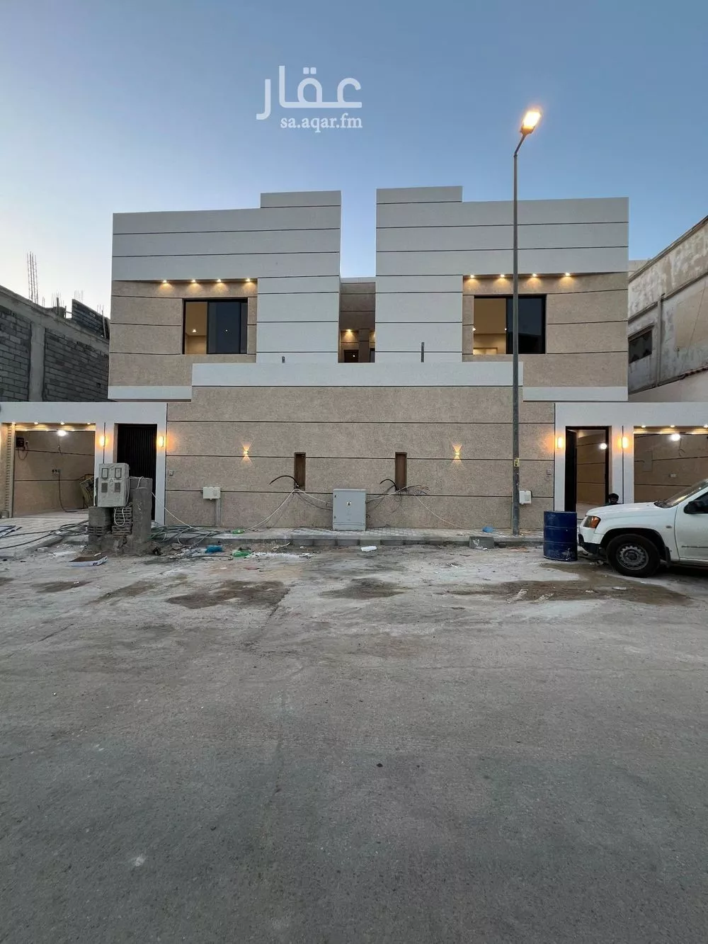 فيلا للبيع في شارع جبل عريض, حي السويدي, مدينة الرياض, منطقة الرياض 1 صورة