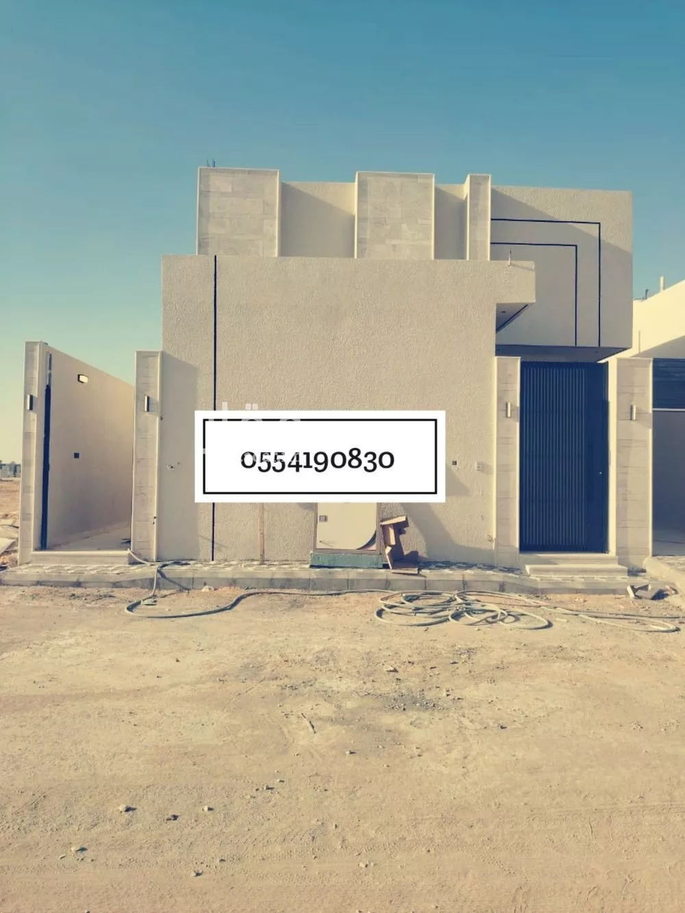 فيلا للبيع في شارع إبراهيم بن أحمد الشيوي, حي ضاحية نمار, مدينة الرياض, منطقة الرياض 1 صورة