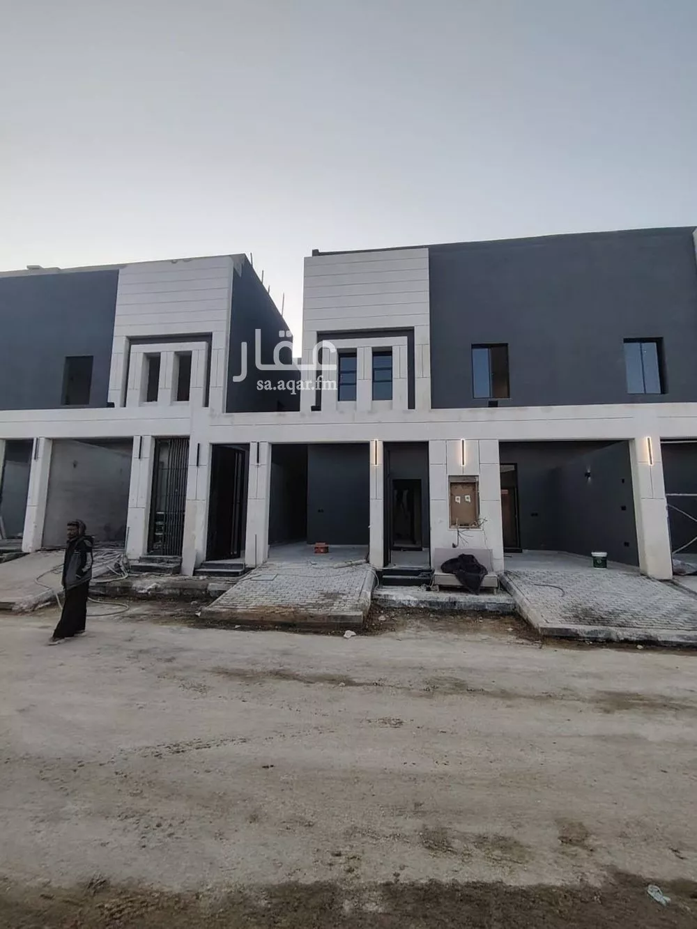 فيلا للبيع في شارع عمر بن حسين, حي طويق, مدينة الرياض, منطقة الرياض 1 صورة