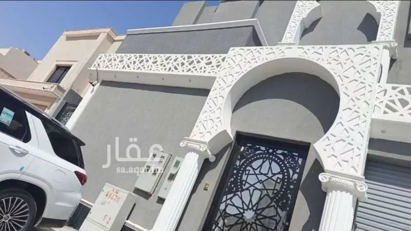 فيلا للإيجار في شارع عمرو الشيباني , حي الرمال, مدينة الرياض, منطقة الرياض 1 صورة