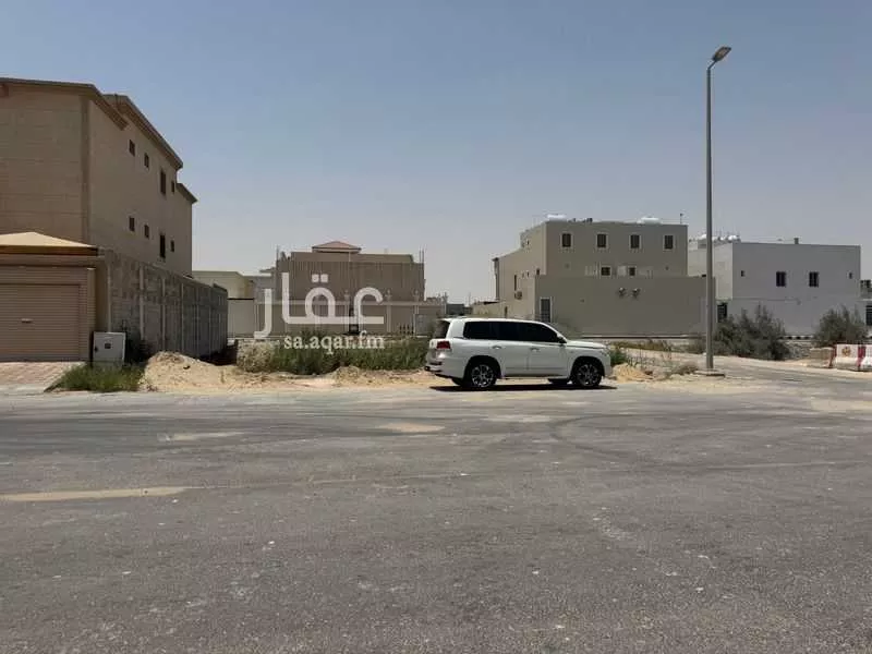 أرض للبيع في شارع محمد الهاشمي, حي ضاحية الملك فهد, مدينة الدمام, المنطقة الشرقية 1 صورة