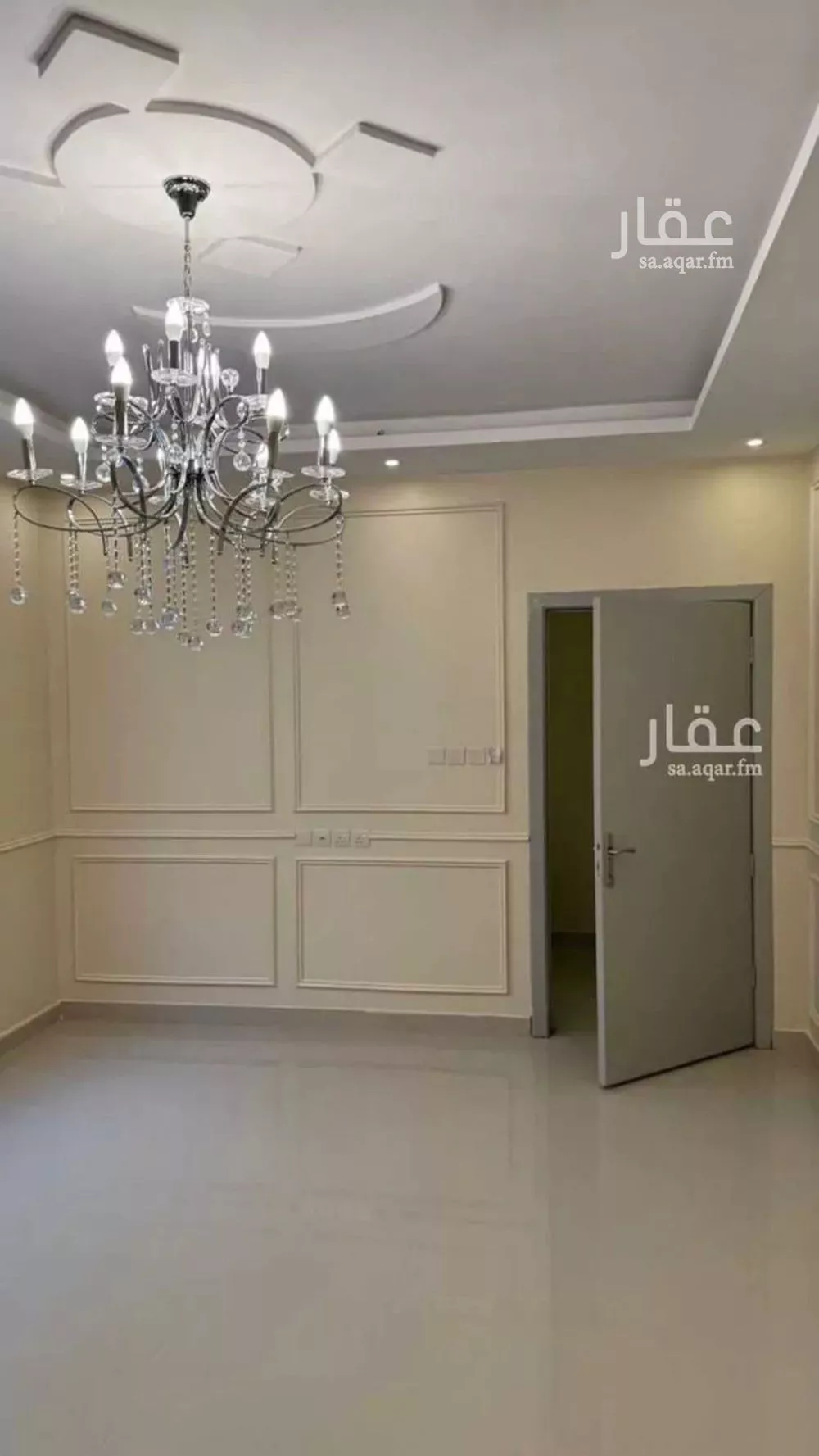 شقة للإيجار في شارع الثمامه, حي قرطبة, مدينة الرياض, منطقة الرياض 1 صورة