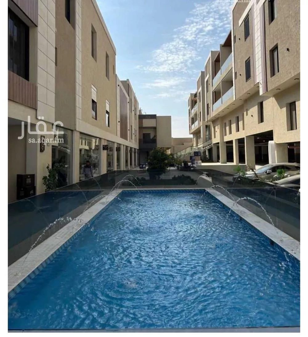 شقة للإيجار في شارع الحميدي, حي قرطبة, مدينة الرياض, منطقة الرياض 1 صورة