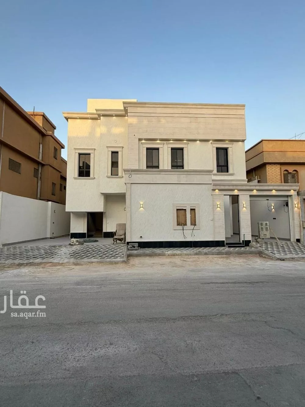 دور للبيع في شارع مانع العجمي, حي الشفاء, مدينة الرياض, منطقة الرياض 1 صورة