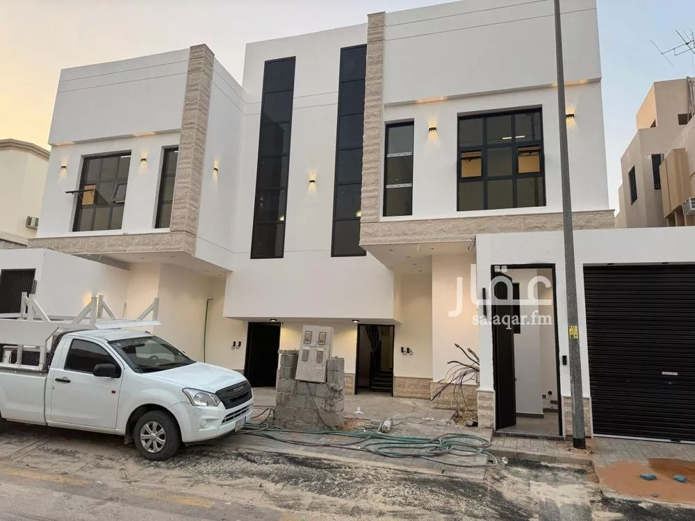 دور للبيع في شارع الصلة, حي الزهرة, مدينة الرياض, منطقة الرياض 1 صورة