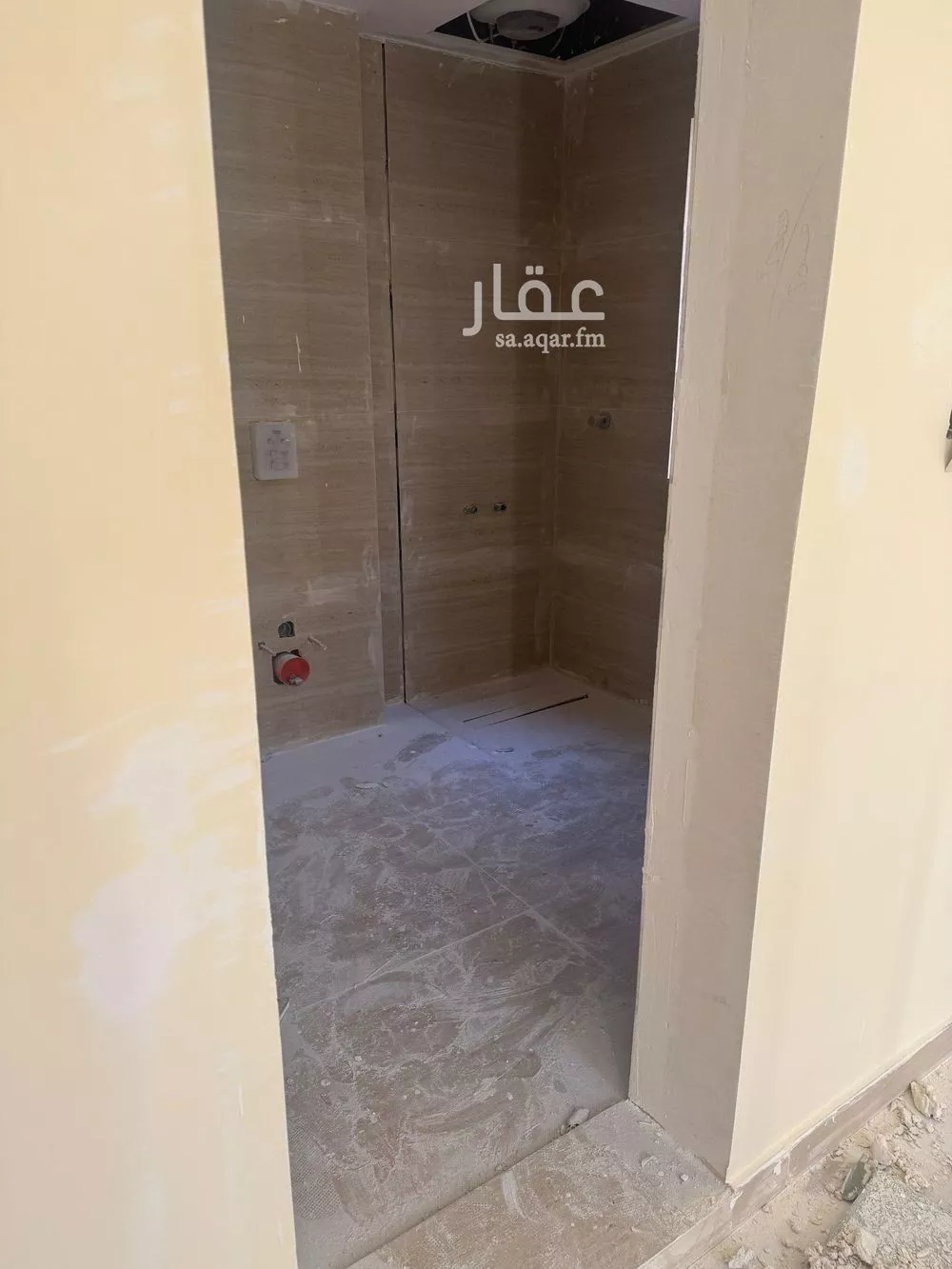 شقة للإيجار في شارع الخيمه, حي الضباب, مدينة الدمام, المنطقة الشرقية 1 صورة
