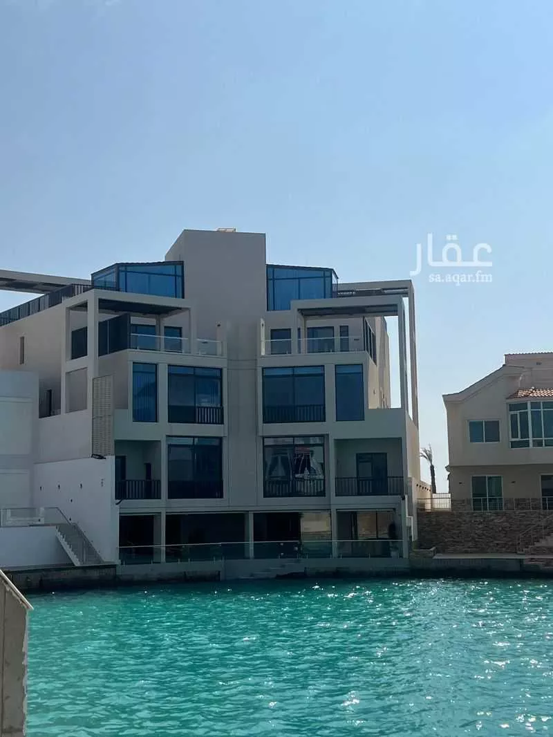 عمارة للإيجار في شارع الشريف احمد بن محمد بن بركات , حي البحيرات, مدينة جدة, منطقة مكة المكرمة 1 صورة