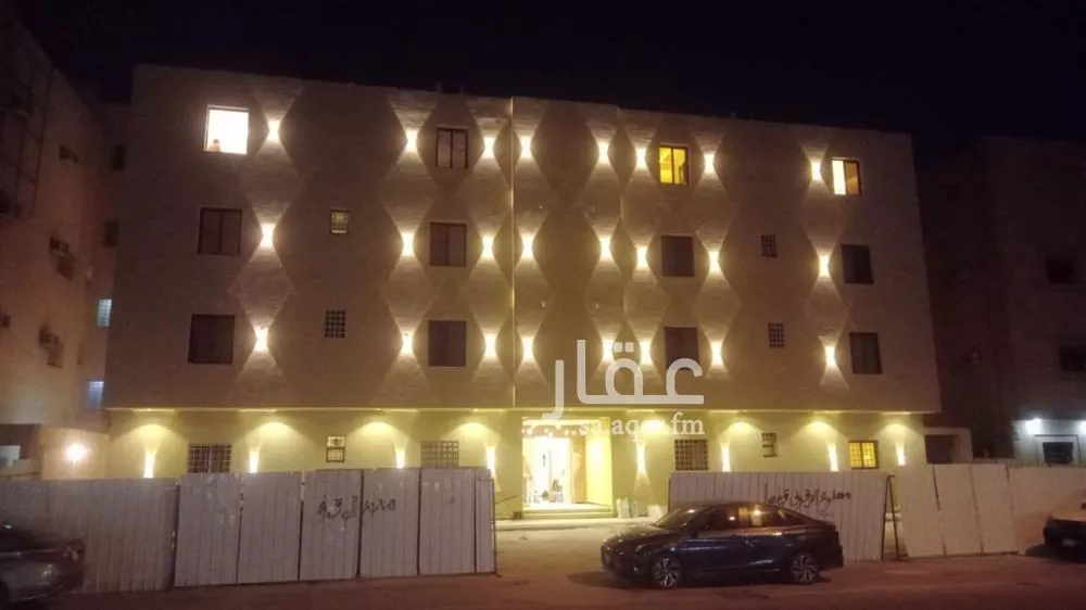 شقة للإيجار في شارع عبدالله بن شهيوين, حي الملقا, مدينة الرياض, منطقة الرياض 1 صورة