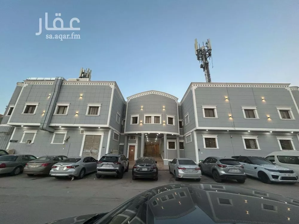 شقة للإيجار في شارع محمد المقدمي, حي الغدير, مدينة الرياض, منطقة الرياض 1 صورة