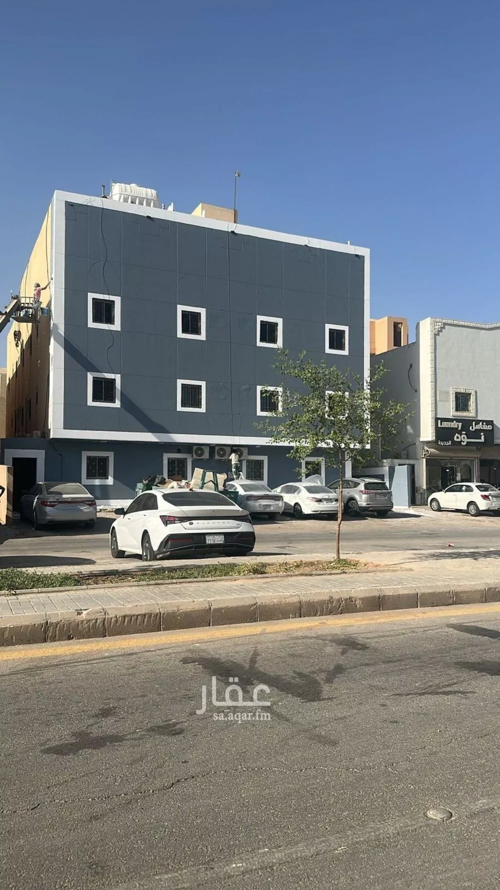 شقة للإيجار في شارع التنعيم, حي المونسية, مدينة الرياض, منطقة الرياض 1 صورة