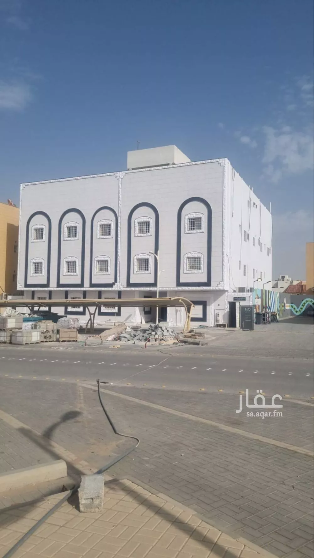 شقة للإيجار في شارع وادي العين, حي حطين, مدينة الرياض, منطقة الرياض 1 صورة