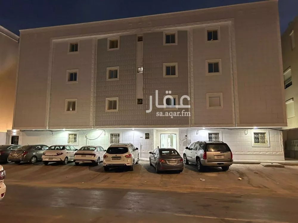 شقة للإيجار في شارع السعادات, حي الملقا, مدينة الرياض, منطقة الرياض 1 صورة