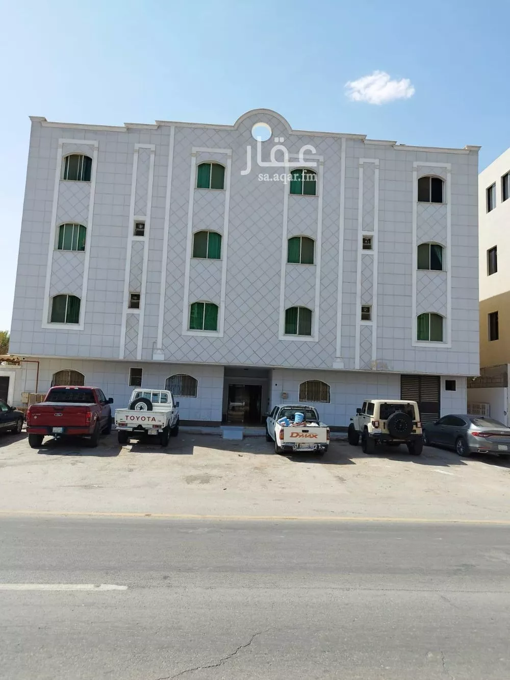شقة للإيجار في شارع الخيالة, حي الياسمين, مدينة الرياض, منطقة الرياض 1 صورة