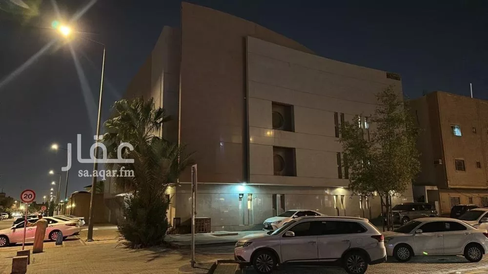 شقة للإيجار في شارع البركة, حي الفلاح, مدينة الرياض, منطقة الرياض 1 صورة