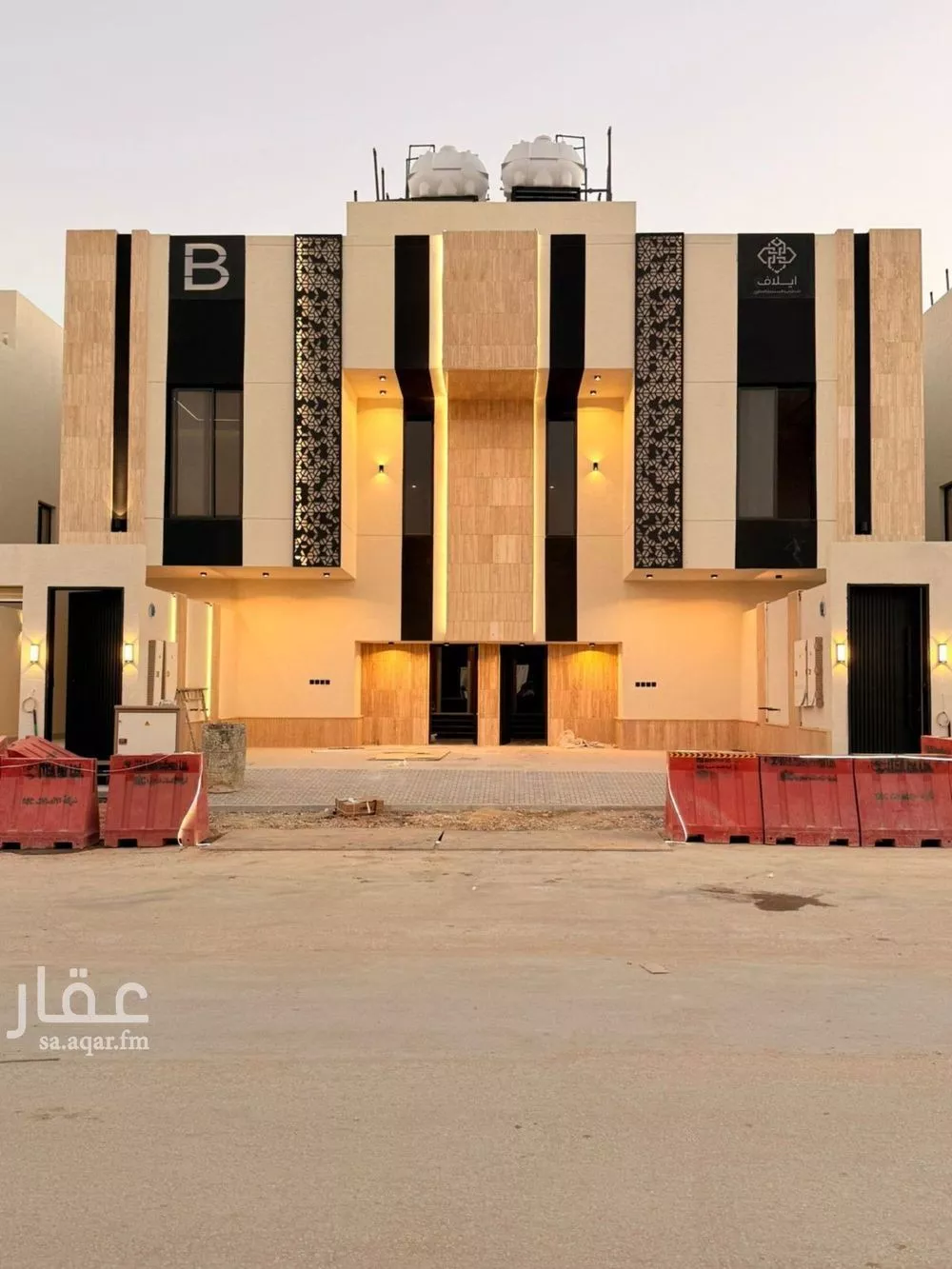 شقة للبيع في شارع علي الزبيري, حي طويق, مدينة الرياض, منطقة الرياض 1 صورة