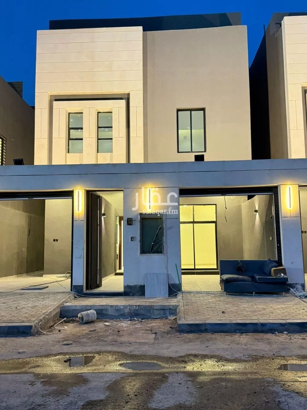 فيلا للبيع في شارع محب الله السليماني, حي طويق, مدينة الرياض, منطقة الرياض 1 صورة